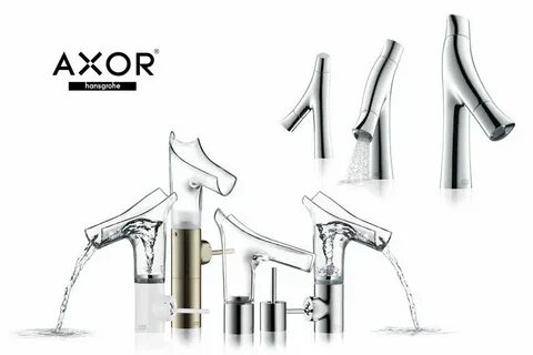 Магазин axor сантехника