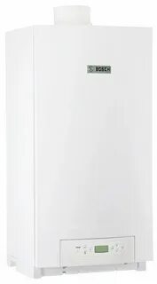 Газовый котел bosch отзывы