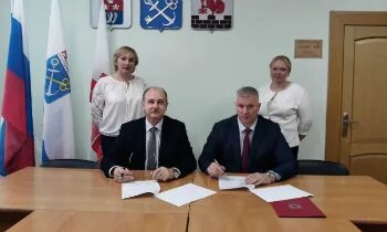 Выборгское городское поселение