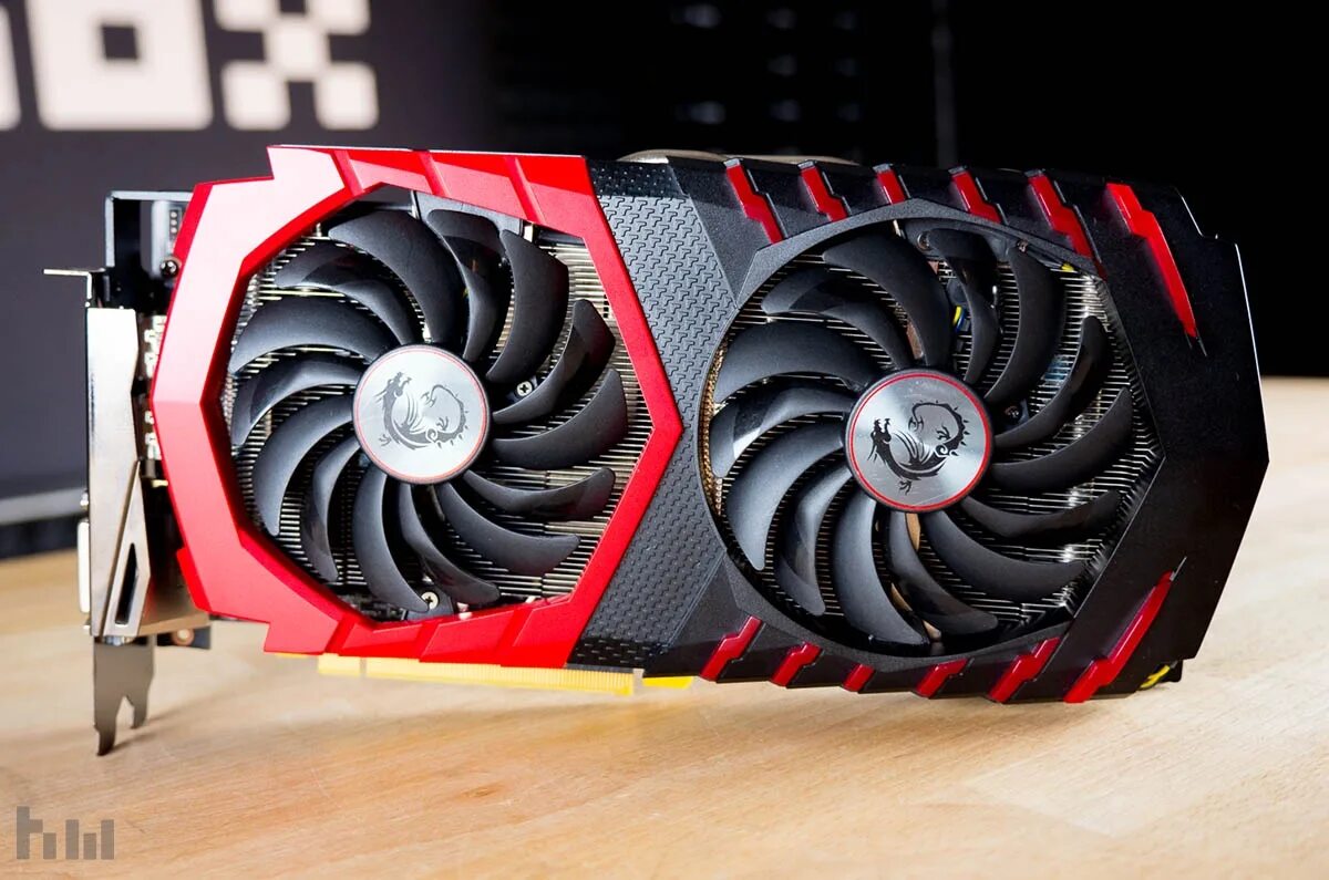 Msi rx 580 gaming x