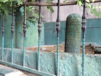 Могила паши