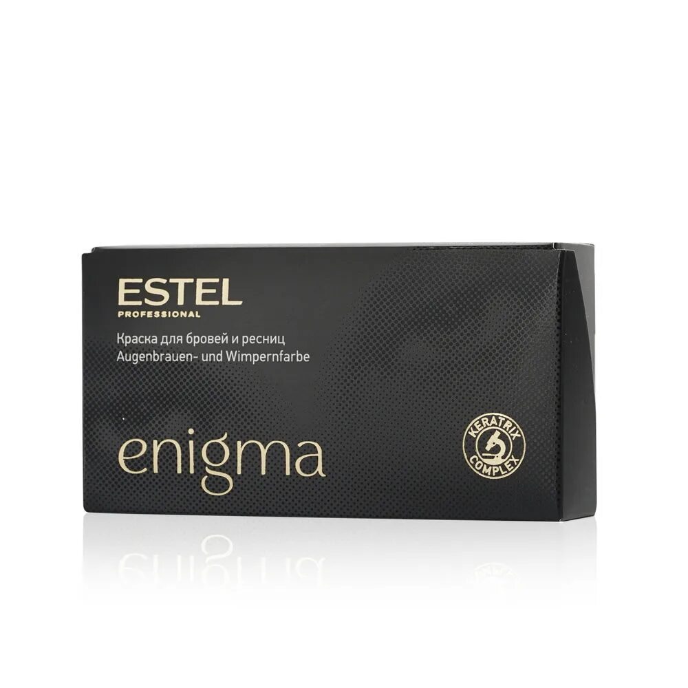 Краска для ресниц enigma. Краска для бровей и ресниц enigma (черный,графит,коричневый) 20/20мл 340. estel professional enigma краска для бровей и ресниц тон графит 20 мл. estel enigma черный 20мл. estel professional enigma краска для бровей и ресниц тон черный 20 мл.