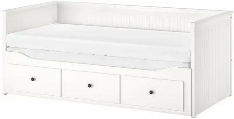 Hemnes gen 2