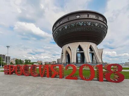 Казань волонтирс