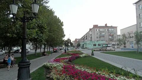 Славянск на кубани время