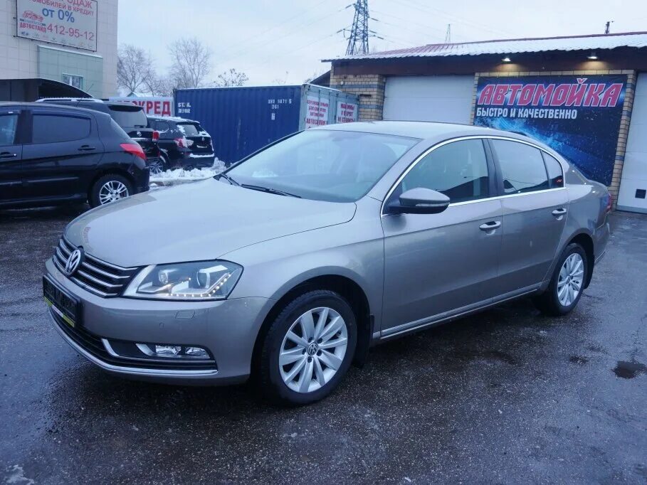 Volkswagen Passat b7 1.8 AMT (152 Л.С) серый с пробегом. Фольксваген Нижний Новгород к095ек. Фольксваген Нижний Тагил. Покупка продажа авто Фольксваген в Нижнем Новгороде с пробегом. Volkswagen новгород