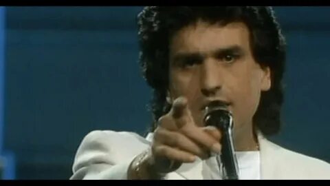 Lasciate mi cantare