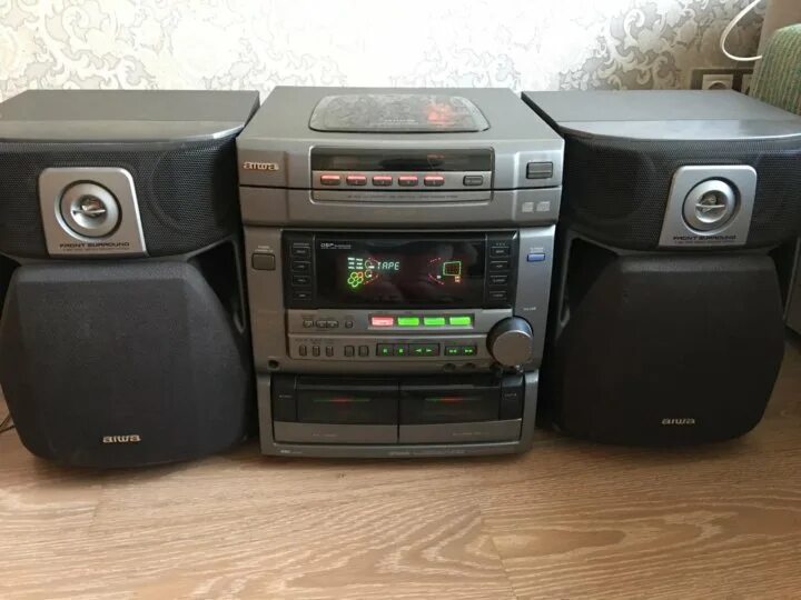 Купить центр aiwa. Музыкальный центр Aiwa 5 CD. Музыкальный центр Aiwa z-vr750. Музыкальный центр Aiwa 3 CD. Музыкальный центр Aiwa XR-m501.