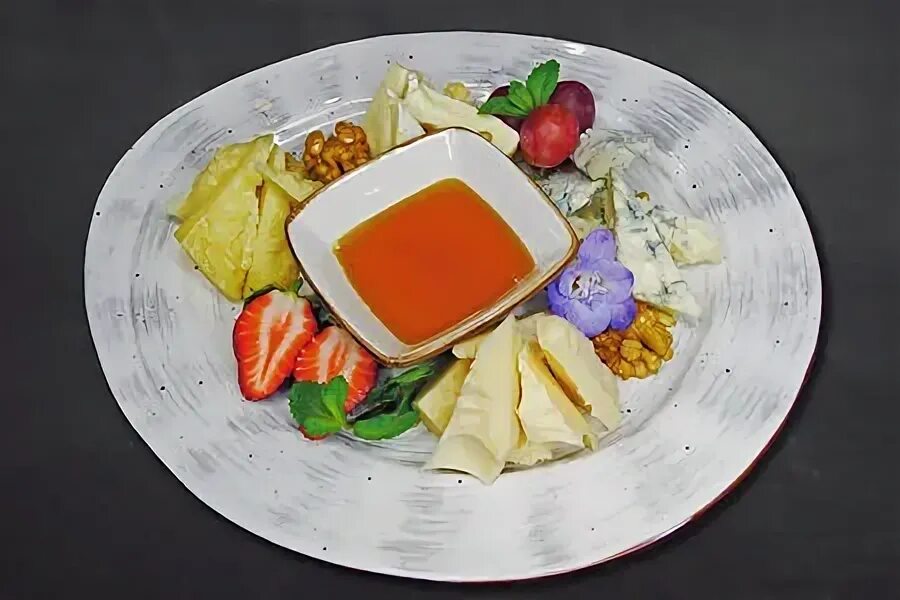 пандок дагомыс