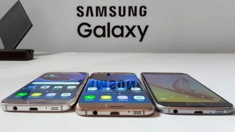 Samsung s narxi