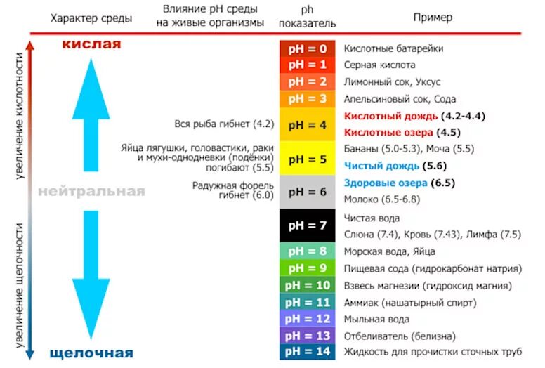 Как влияет уровень