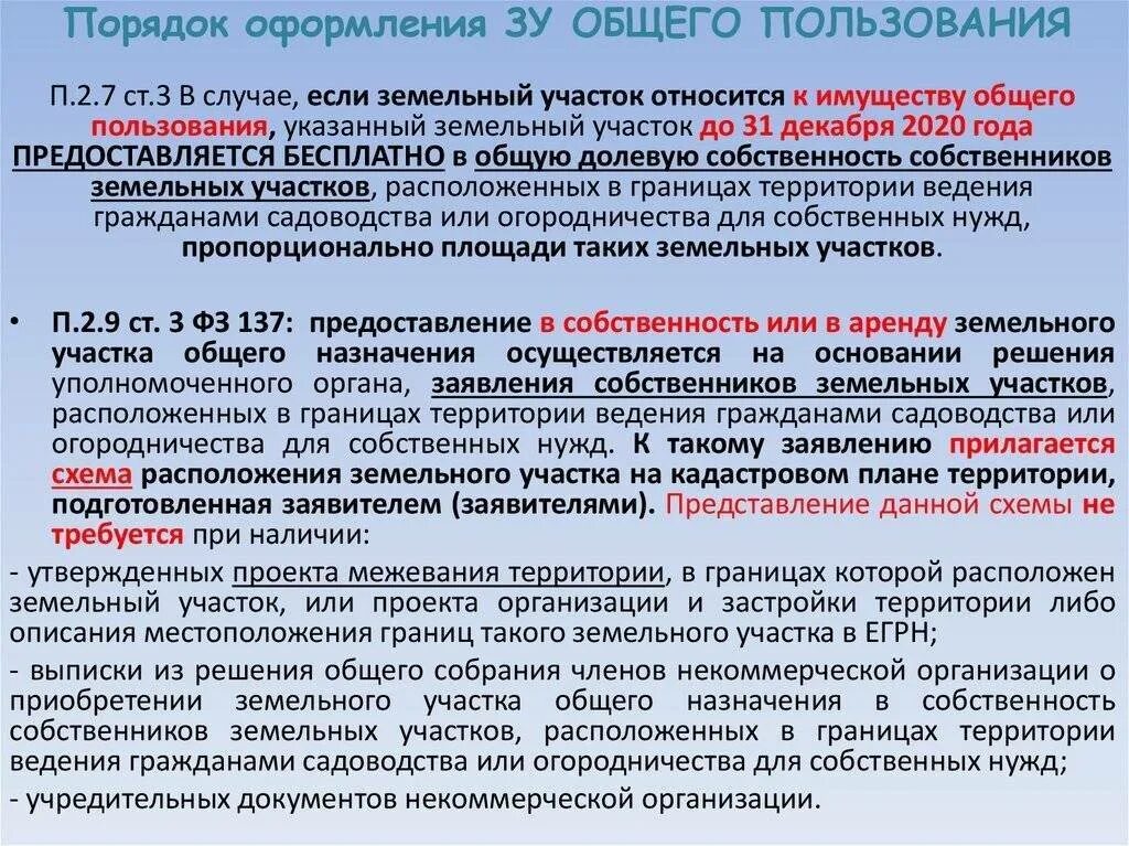 Через сколько лет можно продавать участок. Земли общего пользования в СНТ. Оформление земель общего пользования в СНТ. Приватизация земель общего пользования в СНТ. Земли общего пользования находятся в собственности.