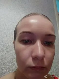 Лицо юни
