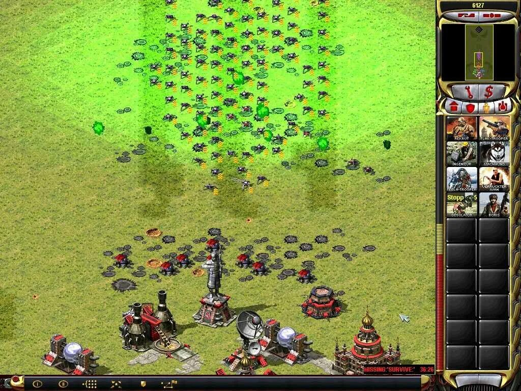 Command and conquer yuri&#039;s revenge 2. Ред алерт 2. command &amp; conquer: red alert 2. command &amp; conquer: red alert 2 - yuri&#039;s revenge.