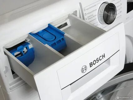 Стиральная машина bosch 4 perfectcare