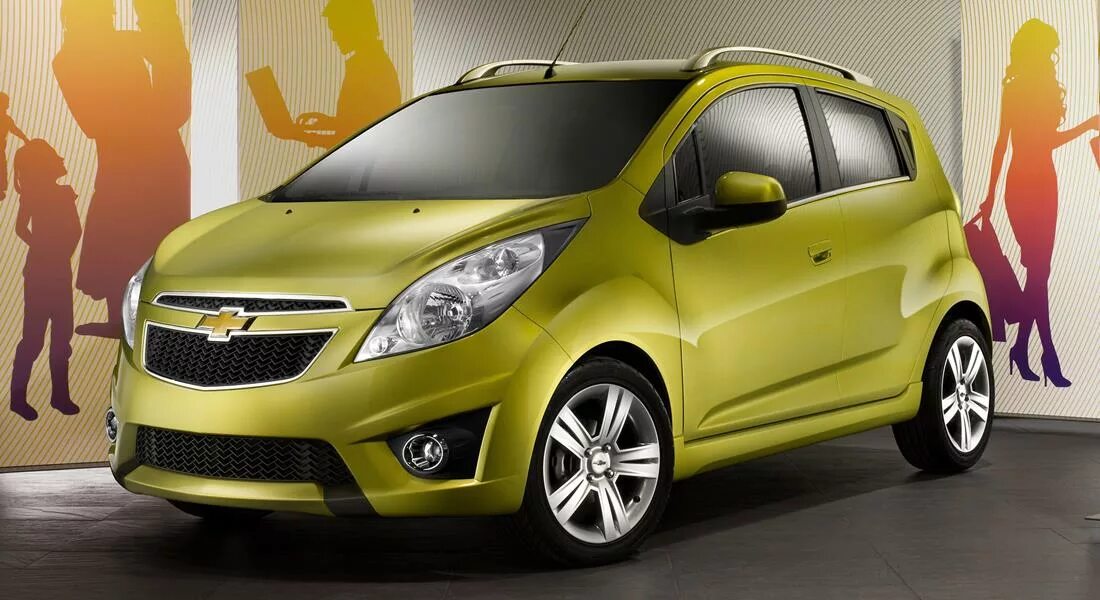 Chevrolet Spark 2010-2015. Модель Шевроле Спарк. Chevrolet Spark 2010. Chevrolet Spark 2011.