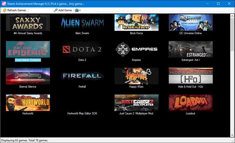Стим ачивмент менеджер. Steam achivment manage. Steam achievement. Sam ачивки для стима.