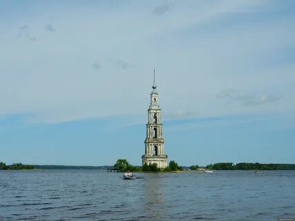Машины калязин