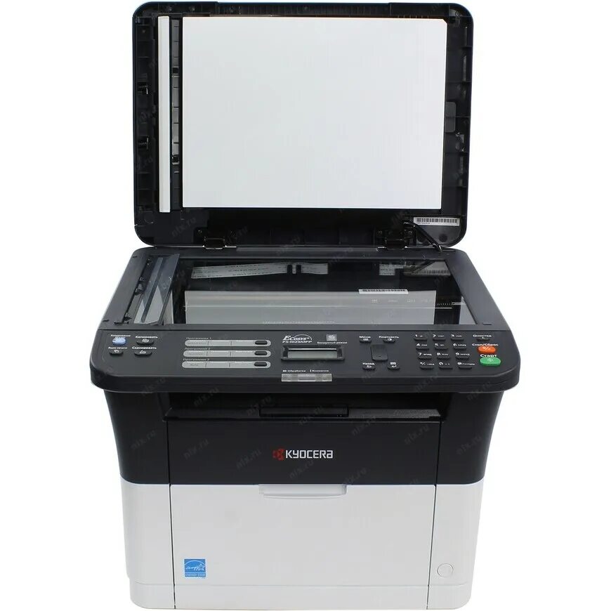 Kyocera fs 1025mfp driver