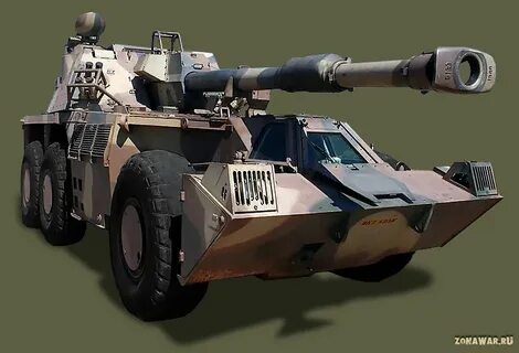 Автономная мм