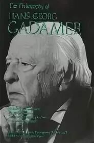 Гадамер г г истина и метод