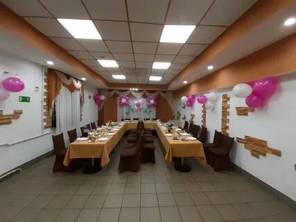 Кафе шишка