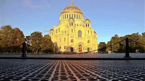 Кронштадт достопримечательности экскурсии