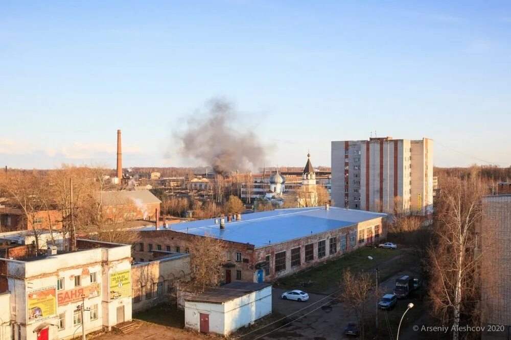 Библиотека в зачеремушном районе