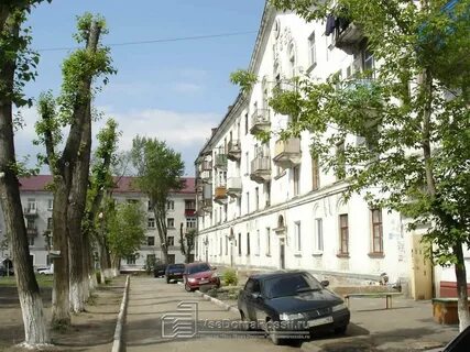 Новокуйбышевск коммунистическая