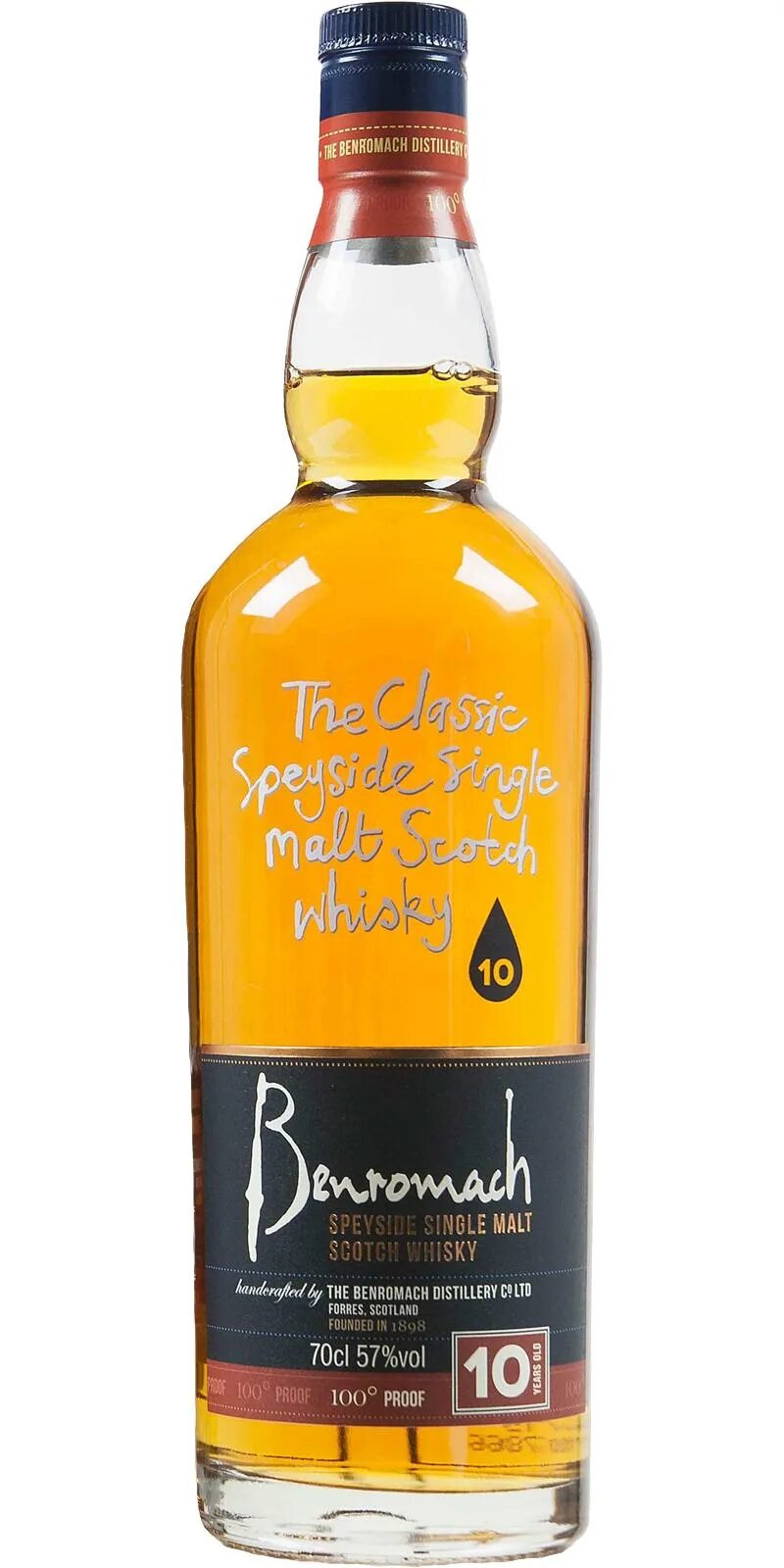 Benromach 10. Виски бенромах 10-летний 0,7л.. benromach виски. виски &quot;benromach &quot; 10yo, 200 мл.
