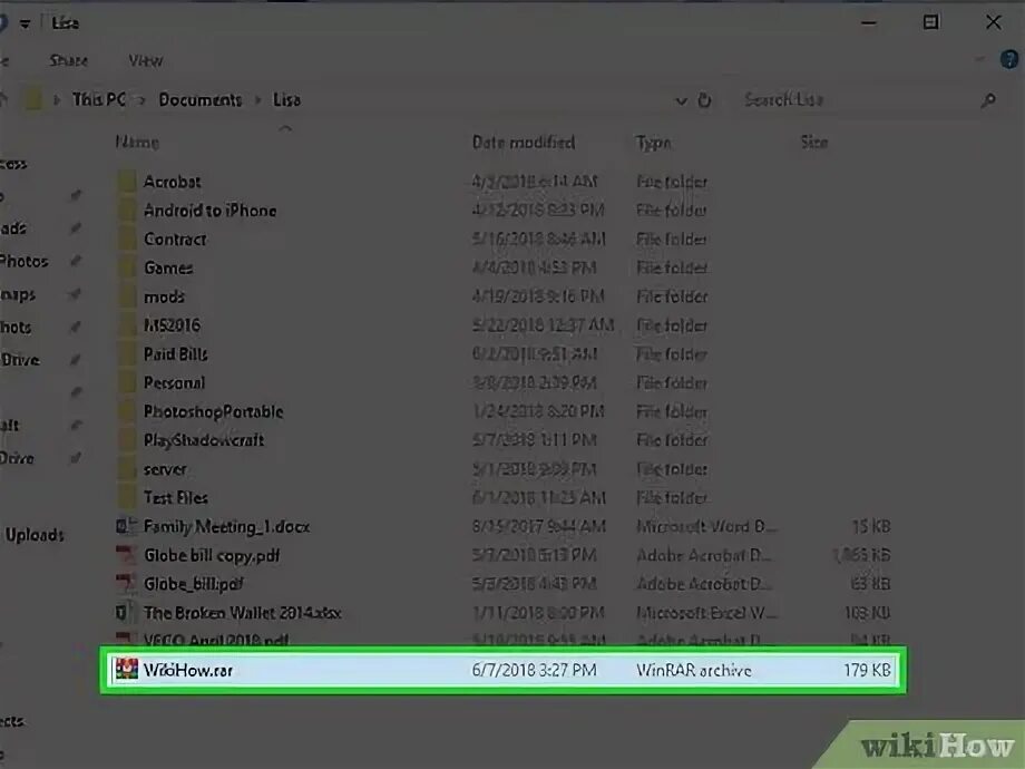Как открыть rar файл на андроиде. Как открыть rar файл на андроиде