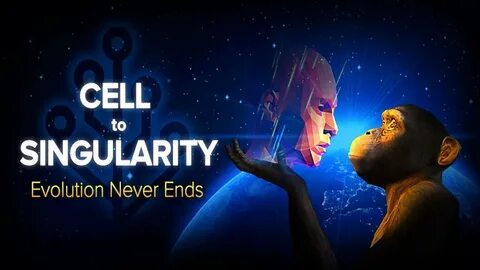 Cell singularity игра