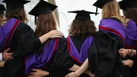 Two higher education