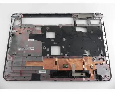 Packard bell тачпад