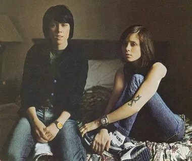 Him sarah and