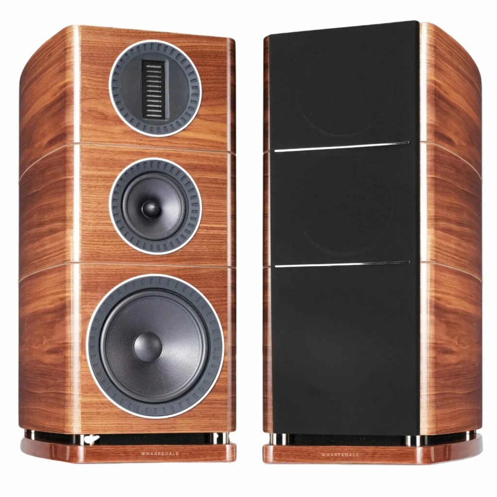 Акустическая компания. Wharfedale Elysian 2. Wharfedale Elysian 2 Stand. Wharfedale Elysian 4. Полочная акустика Варфидейл.