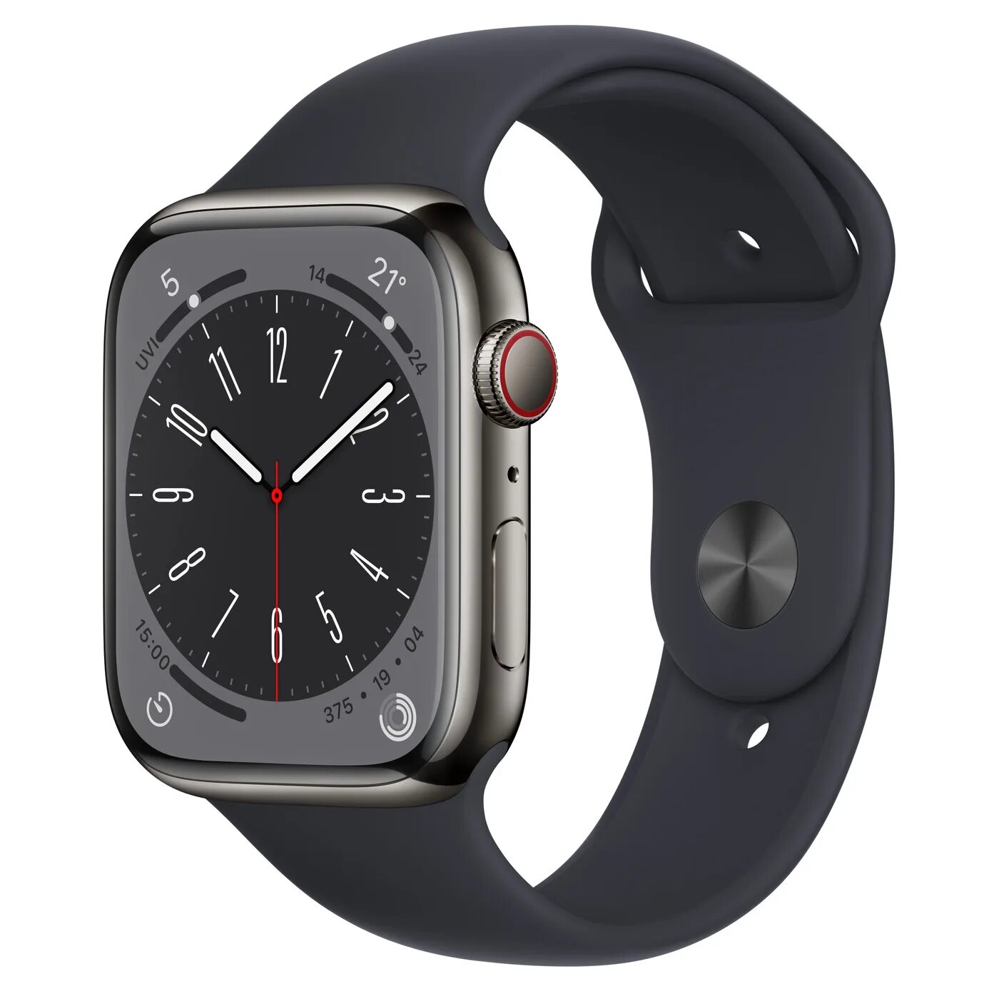 Вотч 8 45 мм. Часы Эппл вотч 8. Apple watch Series 8 GPS 45mm. Apple watch Series 8 45mm Stainless Steel. Часы Эппл вотч 8 черные.