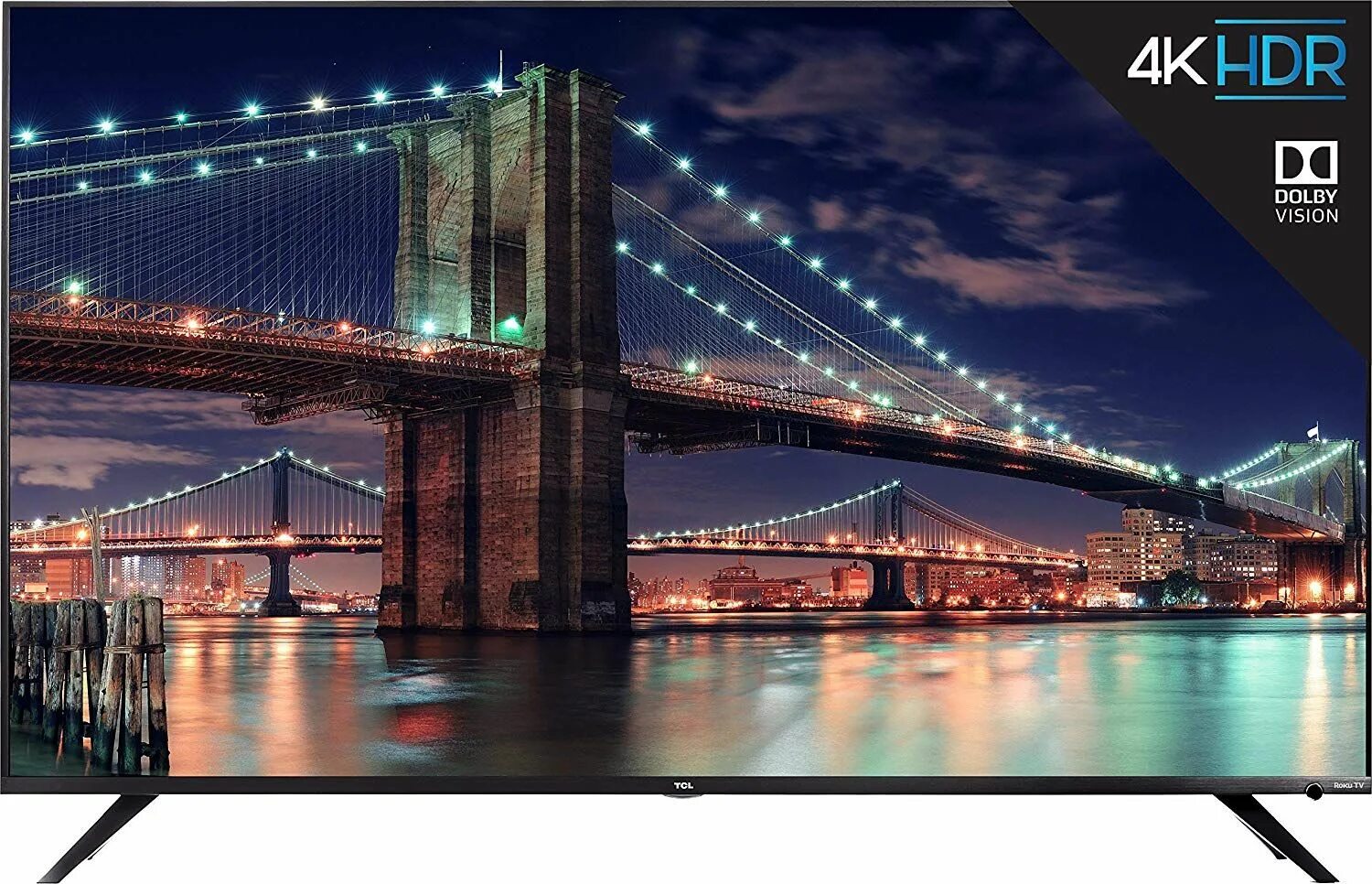 Tcl качество. Бруклинский мост нью-йорк. tcl 43p617. телевизор tcl 65p617.