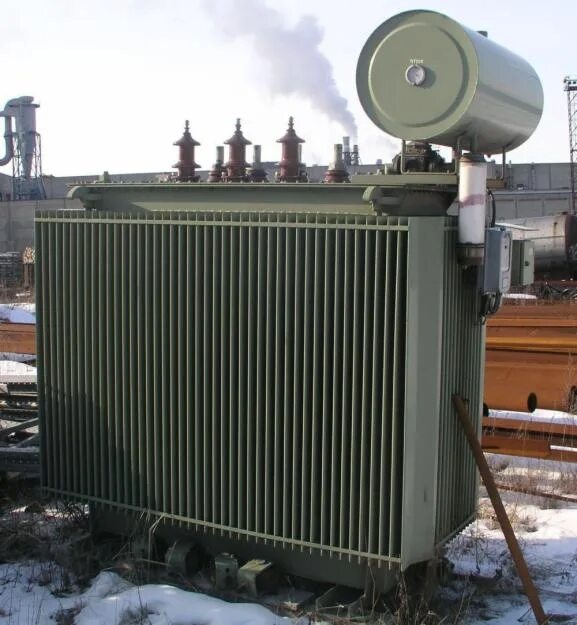 A transformer is used. Силовой трансформатор ТДНС 35/6 6300. СВЭЛ силовые трансформаторы ТМГ 1000. Силовой трансформатор ТДНС 35/6 16000. ТМЗ-1000/10.