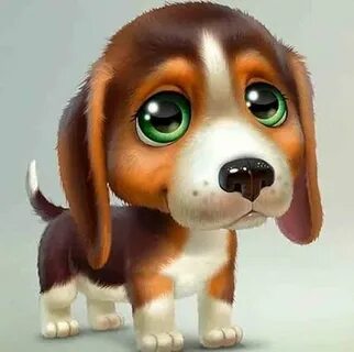 Dog piece