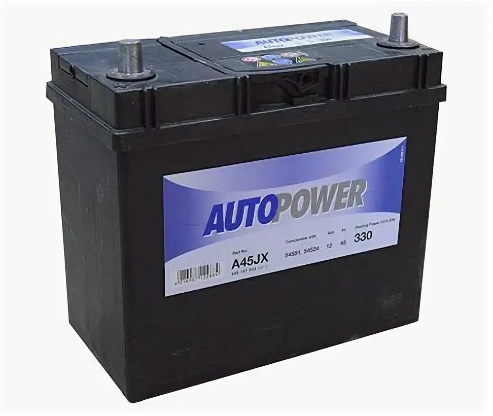 Аккумулятор 45 ампер часов. Автомобильный аккумулятор autopower a45j. аккумулятор автомобильный 45ач японские. gik 45 акб. аккумулятор автомобильный 45 renenergy.