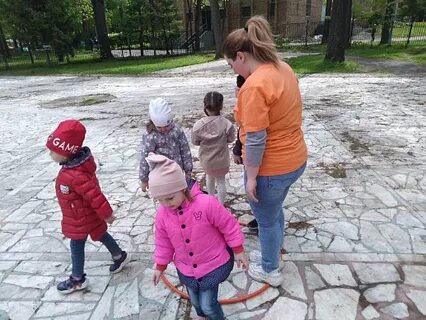 Парк белинского 1 июня