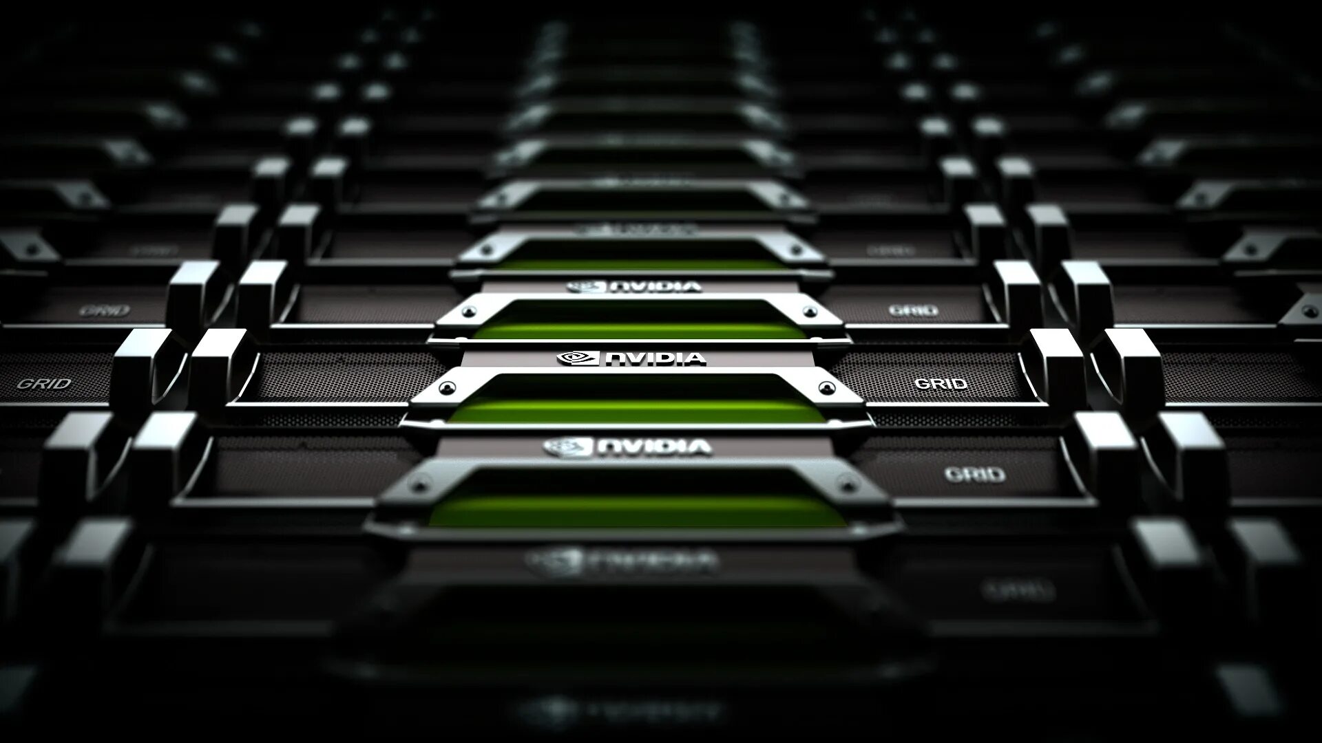 Nvidia grid