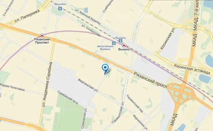 выхино около метро. ст м выхино. метро выхино 15 больница как доехать. новогиреево (район москвы).