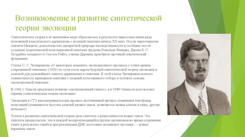 Тема синтетическая теория эволюции. Синтетическая теория эволюции. Современная синтетическая теория эволюции основоположниками. Формирование синтетической теории эволюции. Синтетическая теория эволюции Рональд Фишер.