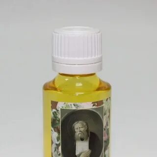 Масло мощи