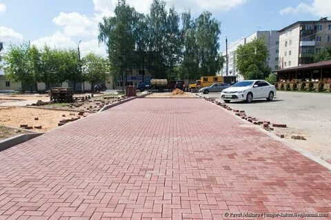 Бульвар цанова