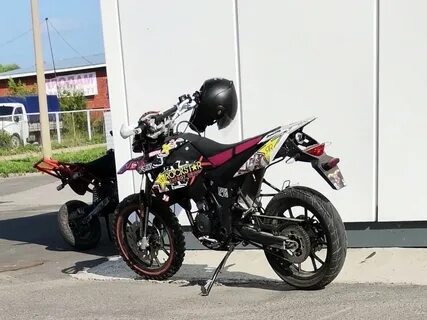 Trigger sm