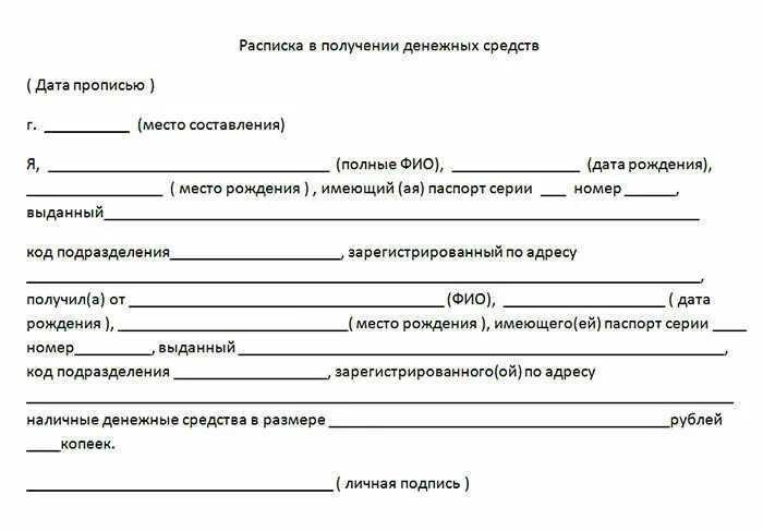 Расписка директору. Форма расписки о получении денег. расписка в получении денежных средств. расписка о получении денежных средств таблица. расписка в получении денег образец.