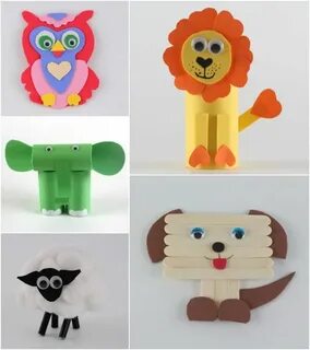 Animal make